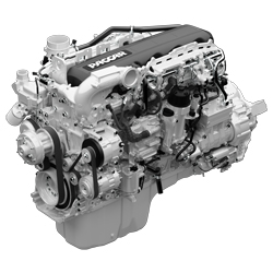 P714F Engine